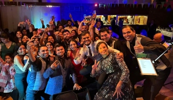 Assolna Goans UK celebrates village feast