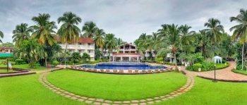 Club Mahindra presents Discover India Art fair
