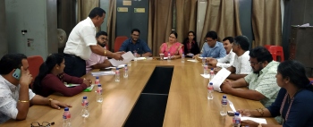1.6 km-long footpath at Mapusa to cost whopping `4 crore