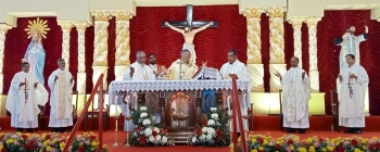 Agnelo, a saint in a hurry: Bishop Dias
