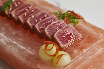 Sail from Coast 2 Coast with Goa's premium coastal speciality dining at Taj Resort