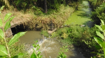 Fingers crossed as another deadline nears for north main sewage line