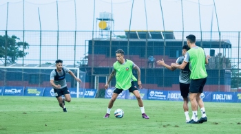 FC Goa face ATK Mohun Bagan test at Fatorda