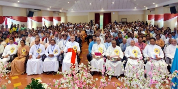 Listen to prisoners to enable them enjoy redemption: Cardinal Ferrao
