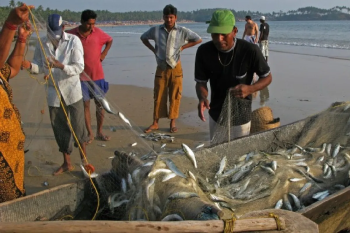 Youth urged to explore opportunities of self-employment in fisheries sector