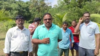 Farmers hail Centre’s rejection of proposed IIT site at Cotarli