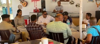 4 hawkers held for harassing tourists at Cavelossim beach