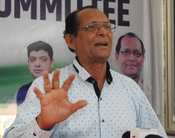 MP wants State to get actual quota of food grain from FCI
