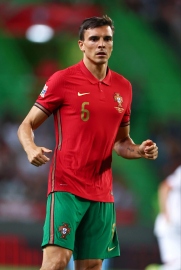 Joao Palhinha: Portugal's uncut gem
