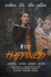 Kazakh film uncovers why women undergo domestic violence