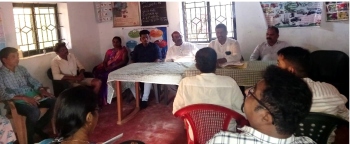 Govt to develop 3 wards as 'Epic Ambitious' areas of Cotigao