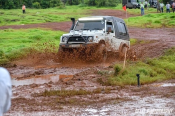 Regnex 4x4 off-road adventure club to hold ‘Mudmasters’ Challenge’ on Nov 27