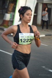 Majority of outstation runners highlights SKF Goa River Marathon's pan-India appeal