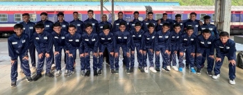 3 teams of Super30 Soccer Schools feature in Chiplun tourney
