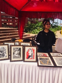 Gaddo 5.0 Pop Up Bazaar at Benaulim on Dec 11