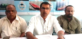 Seamen unhappy over temporary extension of pension scheme