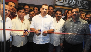 Next 6 months crucial for tourism in Goa: Minister