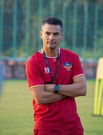 Pena: To be a big team we have to be consistent