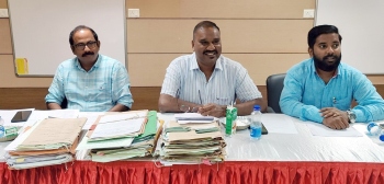 Mormugao council resolves to revoke occupancy NOC to new GSL building