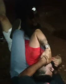 6 persons assault man near Old Market circle, Fatorda police swing into action