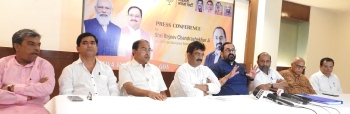 Chandrasekhar confident people will give another mandate to PM in 2024