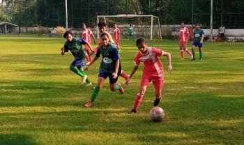 Compassion FC drub Navelim Sporting 5-0
