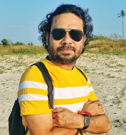 Goan photographer’s work to be featured in AP