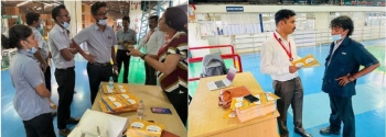 Financial education campaign held