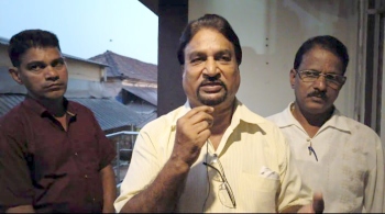 Curchorem market shopkeepers irked over traffic congestion