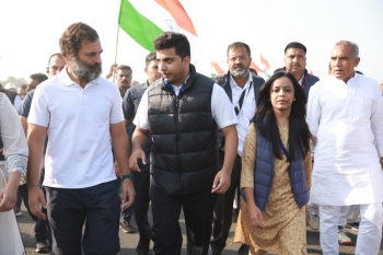 Cong’s Bharat Jodo Yatra aims to connect with the youth