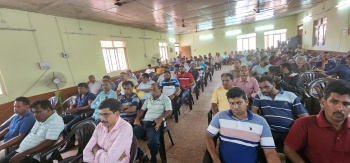 Pissurlem locals threaten protest if iron plant's expansion okayed