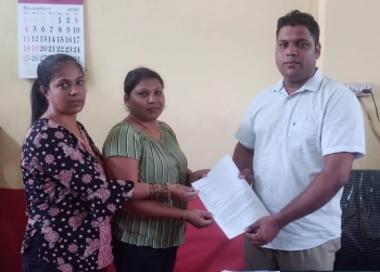Loutolim panchayat members seek tenant verification drive
