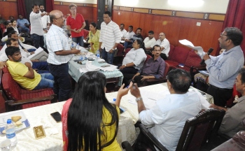 MMC to streamline waste disposal at Sonsodo waste management shed
