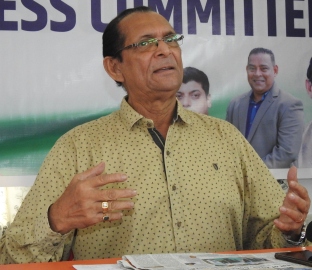 I back Mopa, but Dabolim must not be shut down: Sardinha