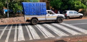 New rumblers give Chinchinim senior citizens sleepless nights