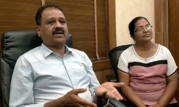 Govt should bring in law to ban dance bars: Sarpanch