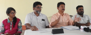 Demand for vigilance probe into land grab of Cortalim Fabrica