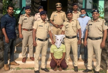 Cuncolim police rescue kidnapped minor girl