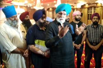 ‘Gurudwara did not serve Langar at Old Goa Feast’