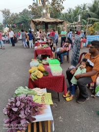 Heritage market at Pilerne seeks to carve out eco-friendly path