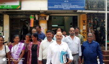 Sanguem farmers opposing IIT win Round one