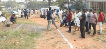 Will MMC break revenue collection record of Purumentachem fest fair at old market?