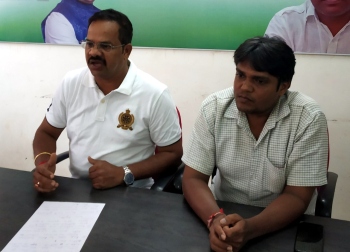 Illegalities in coastal belt brought into focus