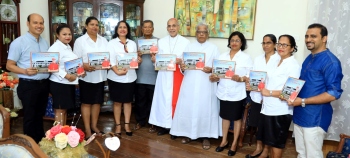 Lighthouse Releases 2023 Calendar
