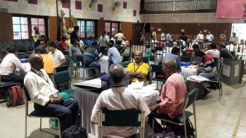 3 panchayats in Pernem go to polls today, counting of votes on Dec 11