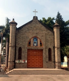 Goans in Pune-2: Goan Christians during Peshwe Era