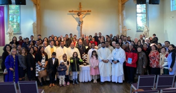 Goans celebrate St Xavier’s Feast in Vancouver