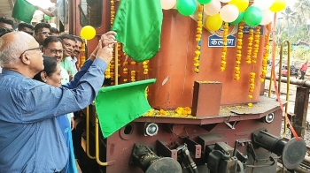 Pilgrimage scheme has evoked huge response: Phaldesai