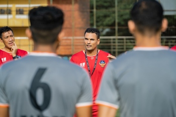 FC Goa take on upbeat Odisha FC in must-win game
