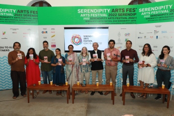 Cultural festivals boost art, economy: CCP Mayor